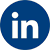 VEDD auf LinkedIn - Icon